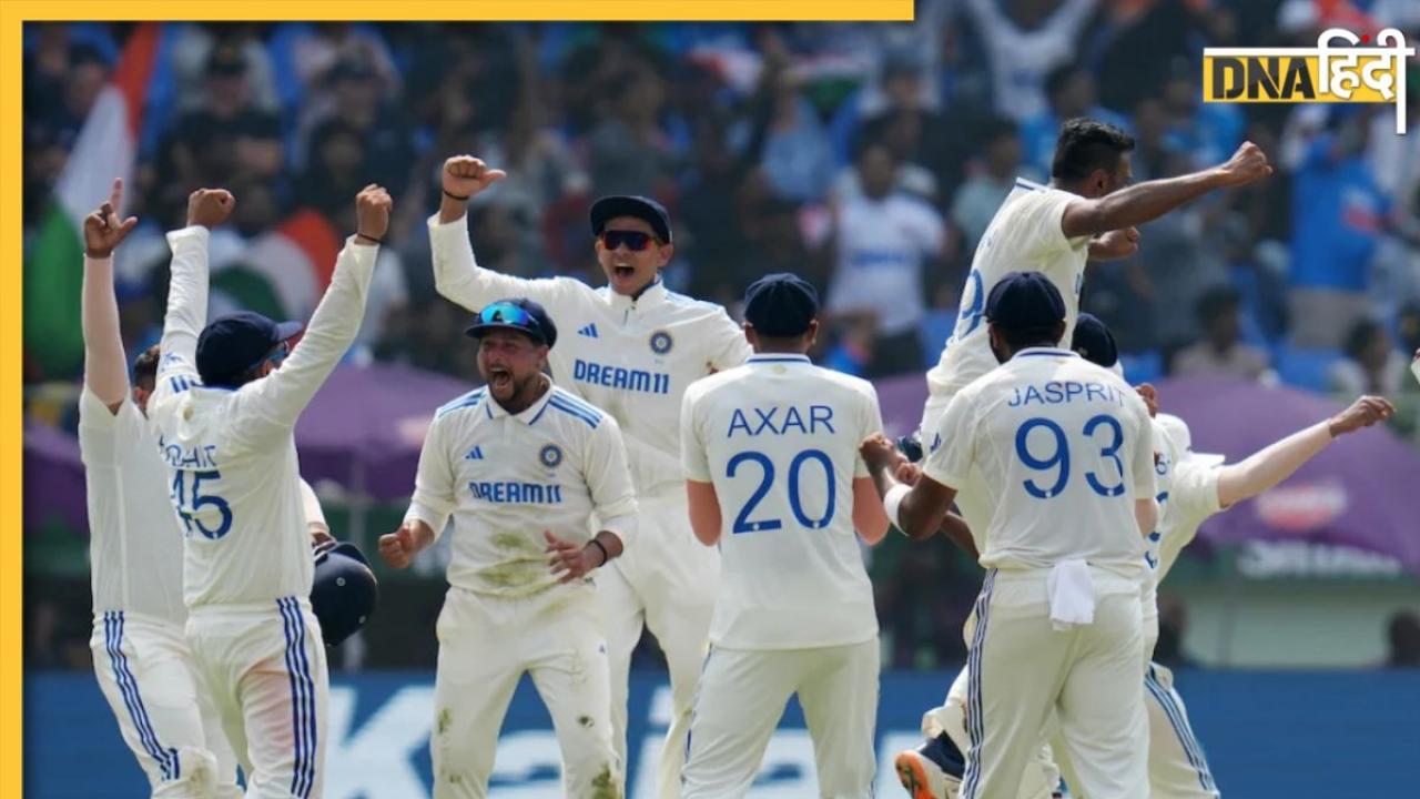 IND vs ENG 2nd Test: विशाखापट्टनम में भारतीय गेंदाबाजों का बरपा कहर, इंग्लैंड हुई चारों खाने चित्त