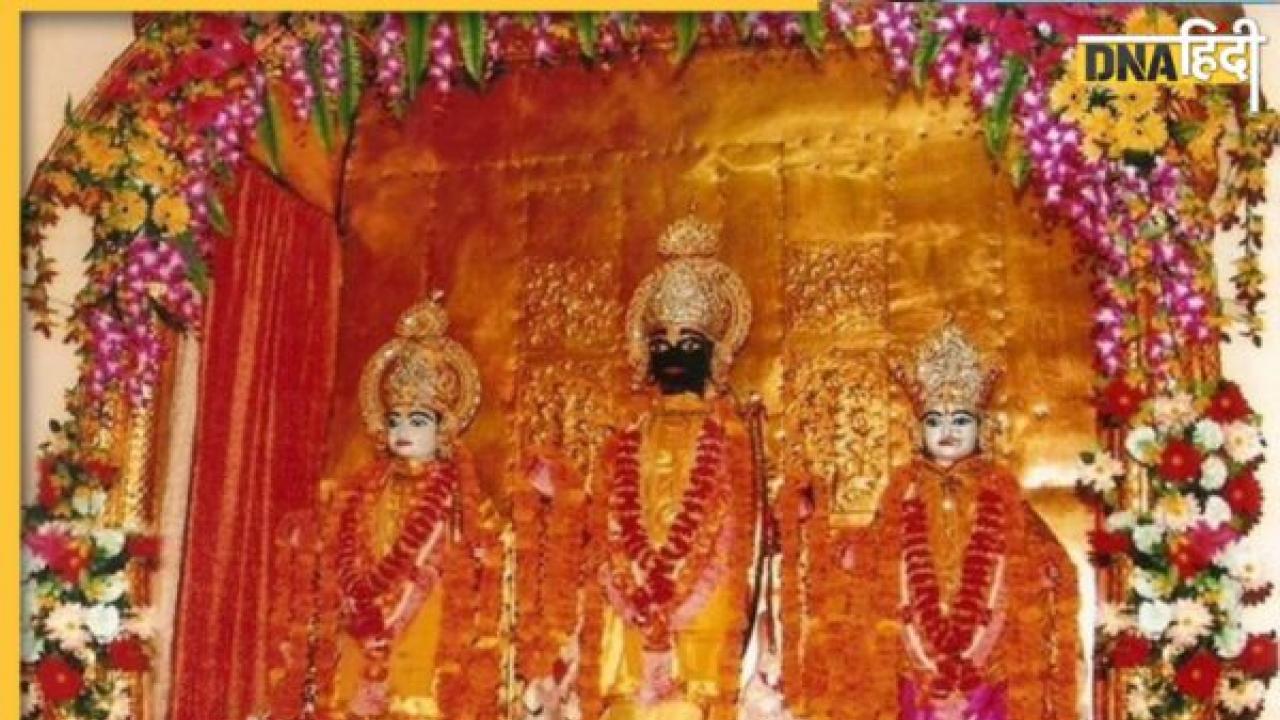 Ram Mandir: अयोध्या के अलावा ये 6 और सुप्रसिद्ध राम मंदिर हैं, जहां दर्शन करने से दूर होती है नकारात्मकता और बाधाएं