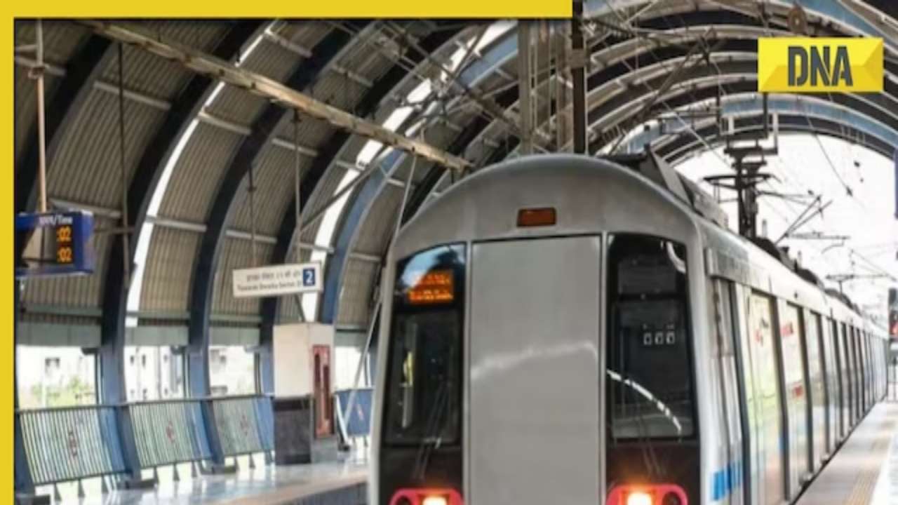 Noida Metro: Big update on metro rail's entry into Noida Extension