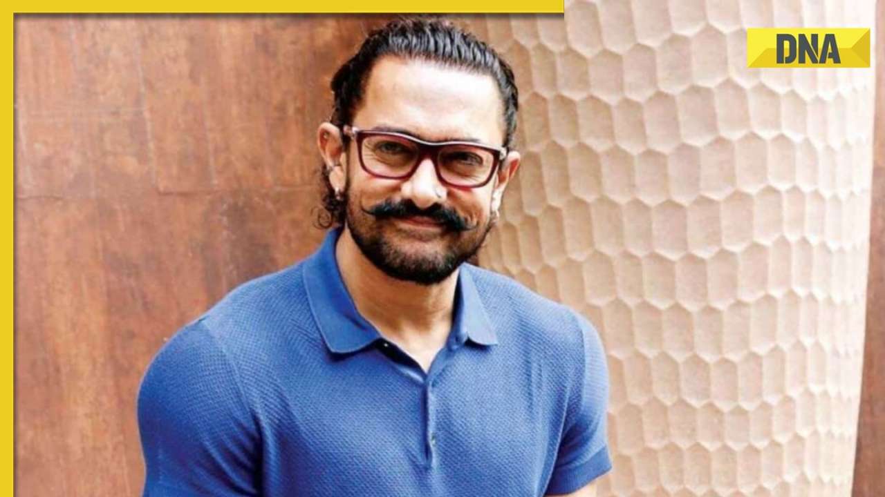 Aamir Khan says he is ready to work again, wants to do 'age-appropriate' romantic films: 'Can't become an...'