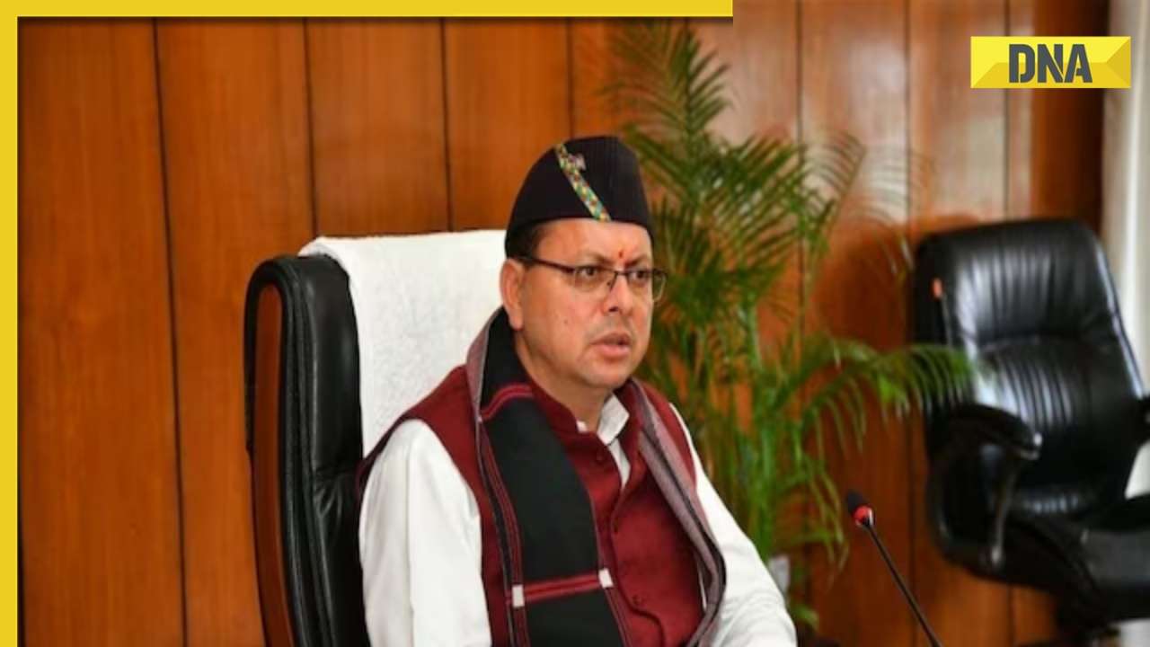 CM Pushkar Singh Dhami tables Uniform Civil Code Bill in Uttarakhand assembly: Key points to know