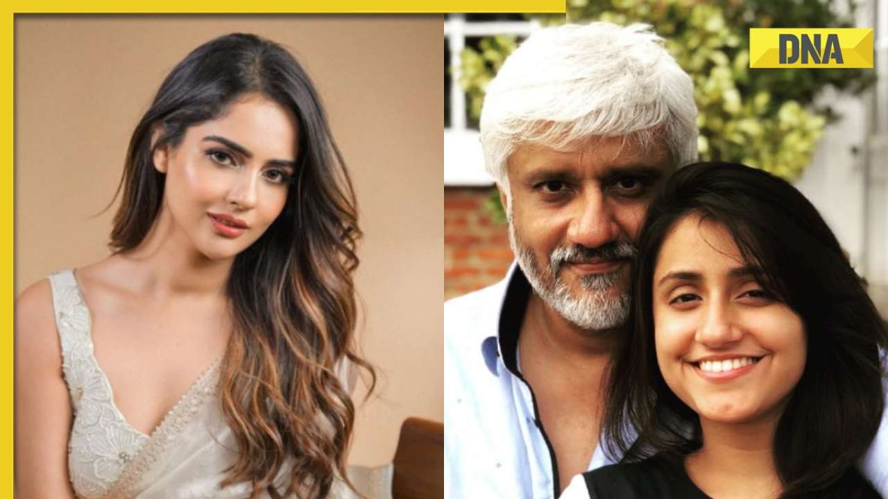 'Barbaad kar diya': Malvi Malhotra accuses Vikram Bhatt of non-payment of dues, Krishna Bhatt reacts