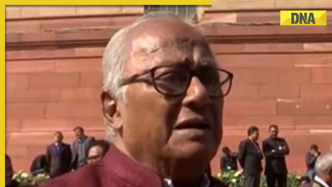 'Can implement UCC in BJP-ruled states, won't...': TMC MP Saugata Roy