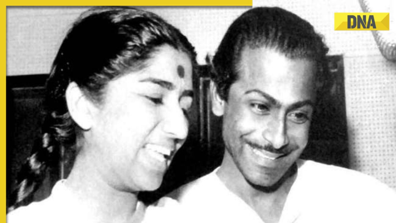 Meet royal who dated Lata Mangeshkar, ace cricketer, fought family to marry her, both stayed single lifelong when...