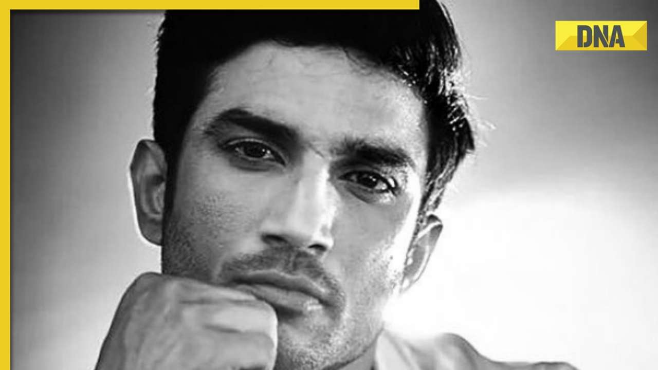 This Bollywood star refused to work with Sushant Singh Rajput because...