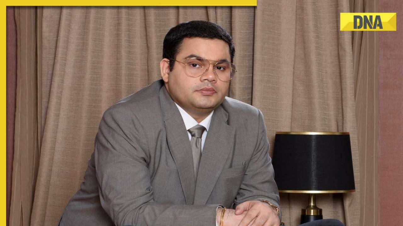 &lsquo;Tax rebates are essential for startups to make them more competitive': Corporate lawyer Dr Kislay Pandey