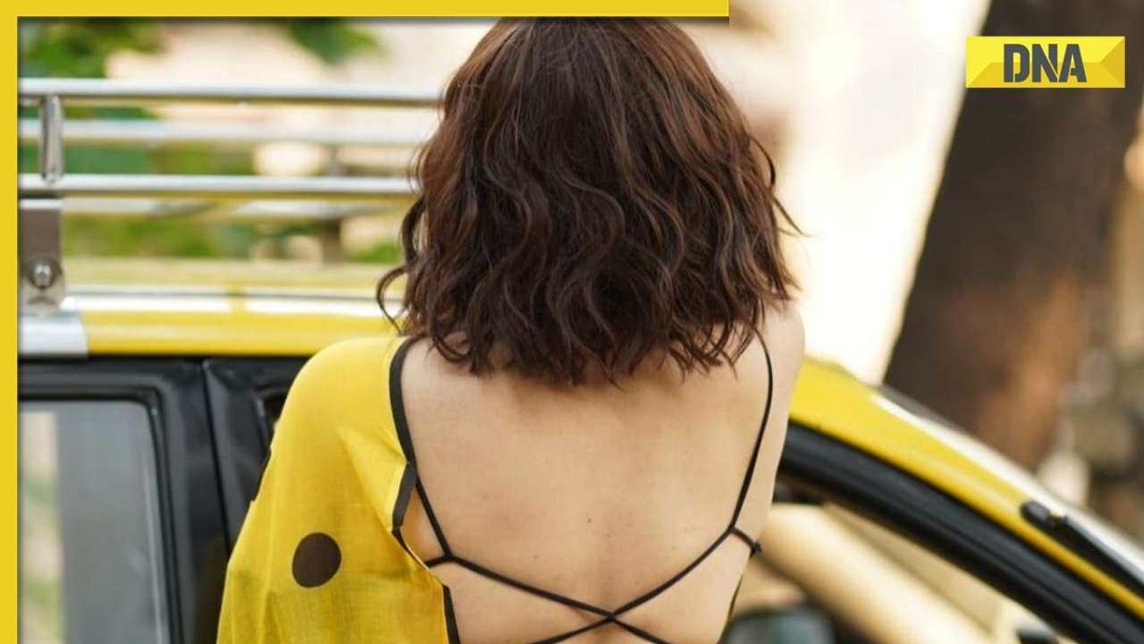 Illeana Sex Videos - Ileana D'Cruz Shared Her Unnerving Experience Of Being Stalked And Harassed  At A Traffic Signal