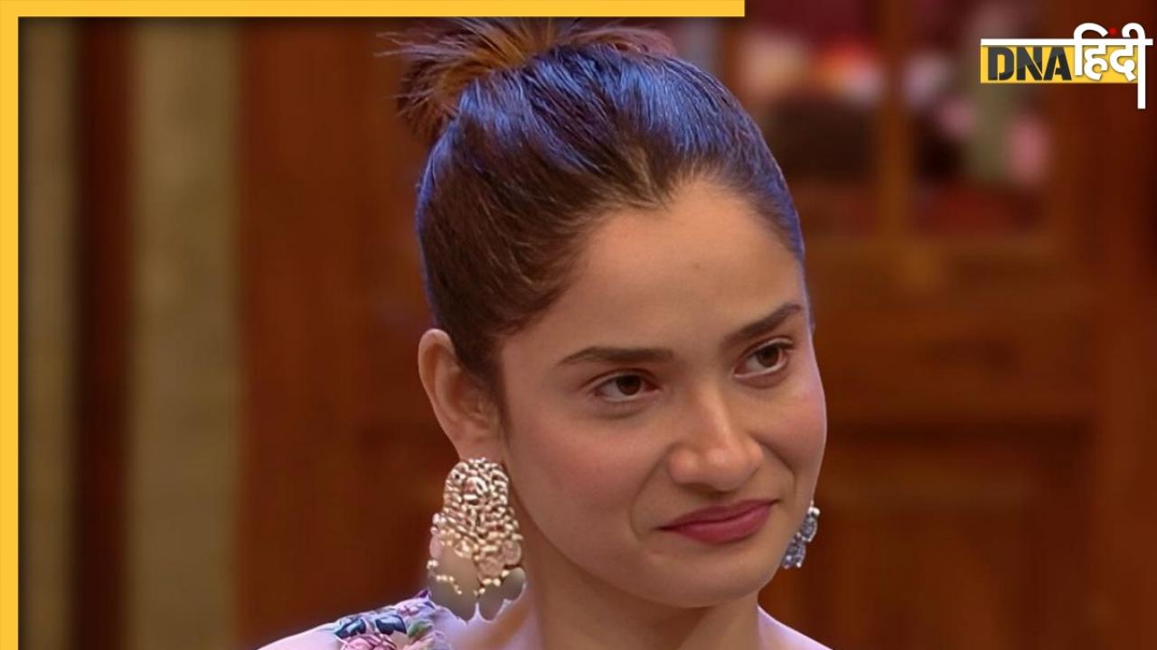 Ankita Lokhande पर अब फूटा ससुरजी का गुस्सा? एक्ट्रेस ने बताया फोन पर क्या बोले