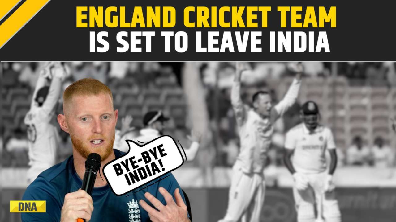 IND vs ENG Test: England Team Will Leave India After Defeat In The Second Test, Know The Reason Here