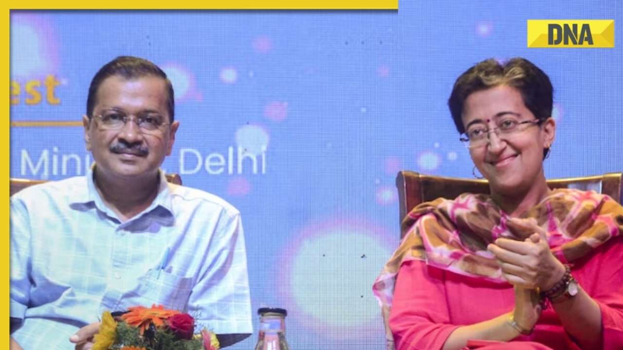 'ED officials didn't conduct searches, sat in living room of Delhi CM Kejriwal's PA's house': AAP minister Atishi
