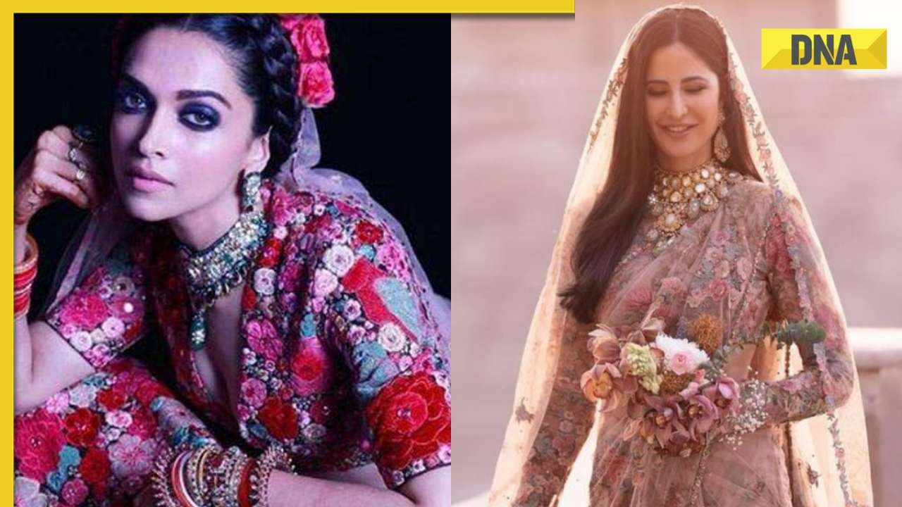 Rose Day 2024: Bollywood actresses in outfits inspired by queen of flowers