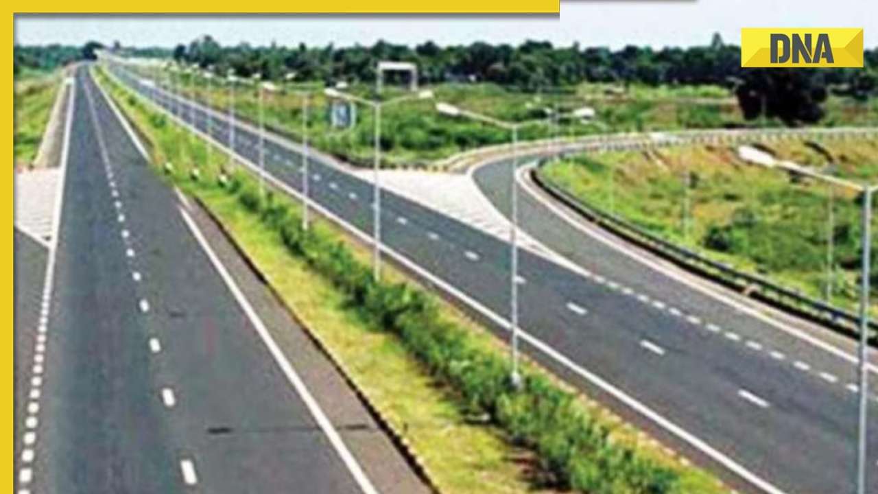 Noida-Greater Noida Expressway to get new 4-lane underpass, to cost over Rs 92 crore; check details