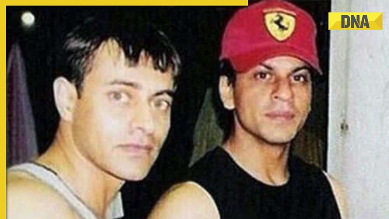 'Wanted to break Shah Rukh's ankle with...': Old interview of Gauri Khan's brother goes viral, fans react
