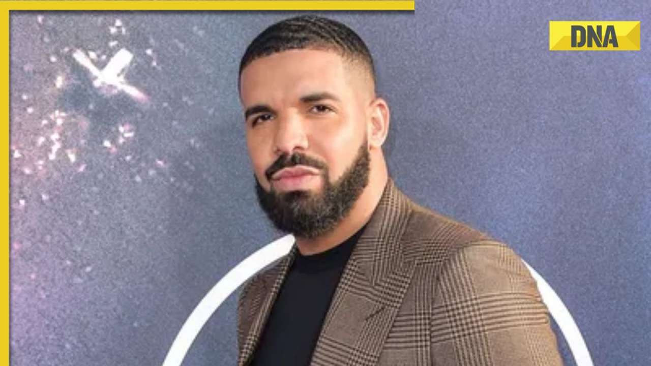 Drake's alleged semi-nude video goes viral, sparks memefest on Twitter