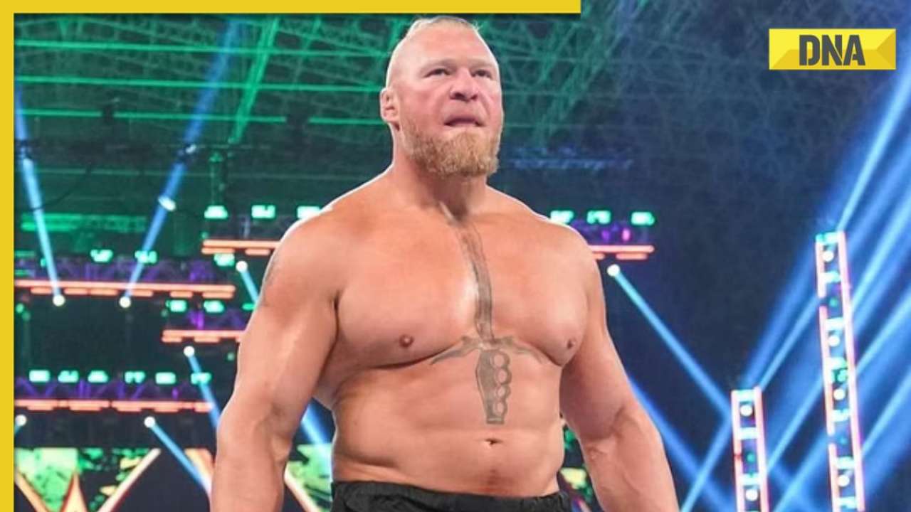 Legal Controversy Leads to Removal of Brock Lesnar from WWE 2K24 ‘Forty Years Of WrestleMania’ Cover Art