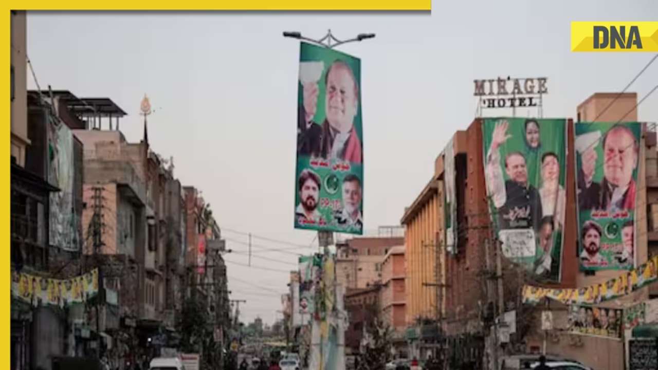 DNA Explainer: What are key issues in Pakistan elections 2024?