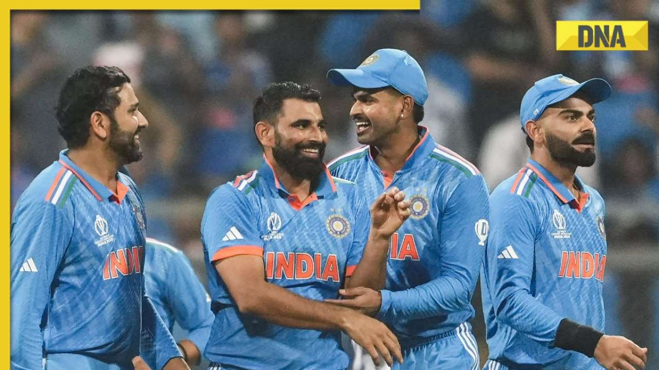 Mohammed Shami names the 'best' India captain he has played under; it's not Virat Kohli or Rohit Sharma