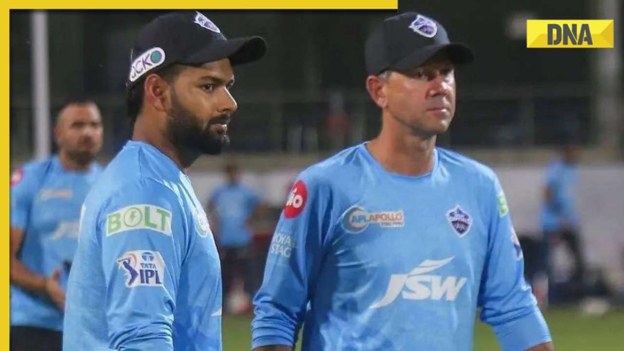 Ricky Ponting’s Major Announcement: Rishabh Pant’s Availability for IPL 2024 Revealed