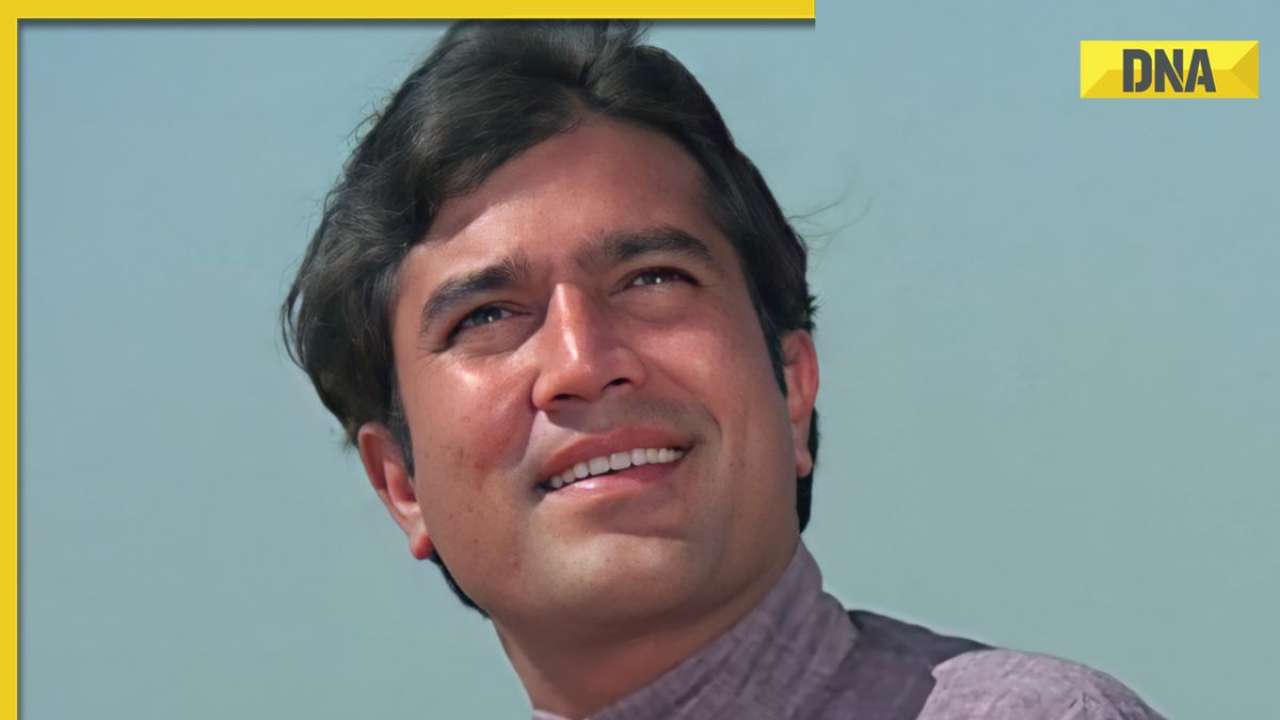 Not Rajesh Khanna, but this superstar was Hrishikesh Mukherjee's original choice for Anand, actor rejected film as...