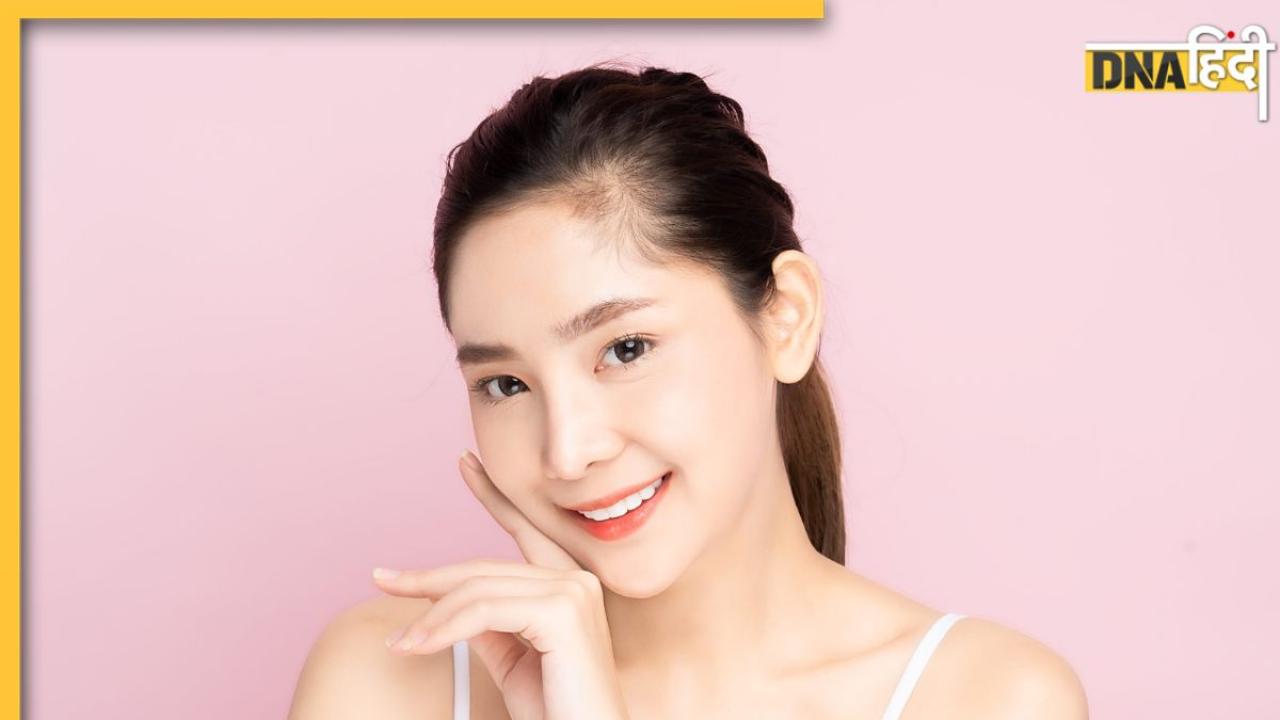 Korean Beauty Tips: कोरियन गर्ल्स की तरह ग्लोइंग स्किन के लिए अपनाएं ये 4 ब्यूटी टिप्स, चेहरे पर आएगा चांद का निखार