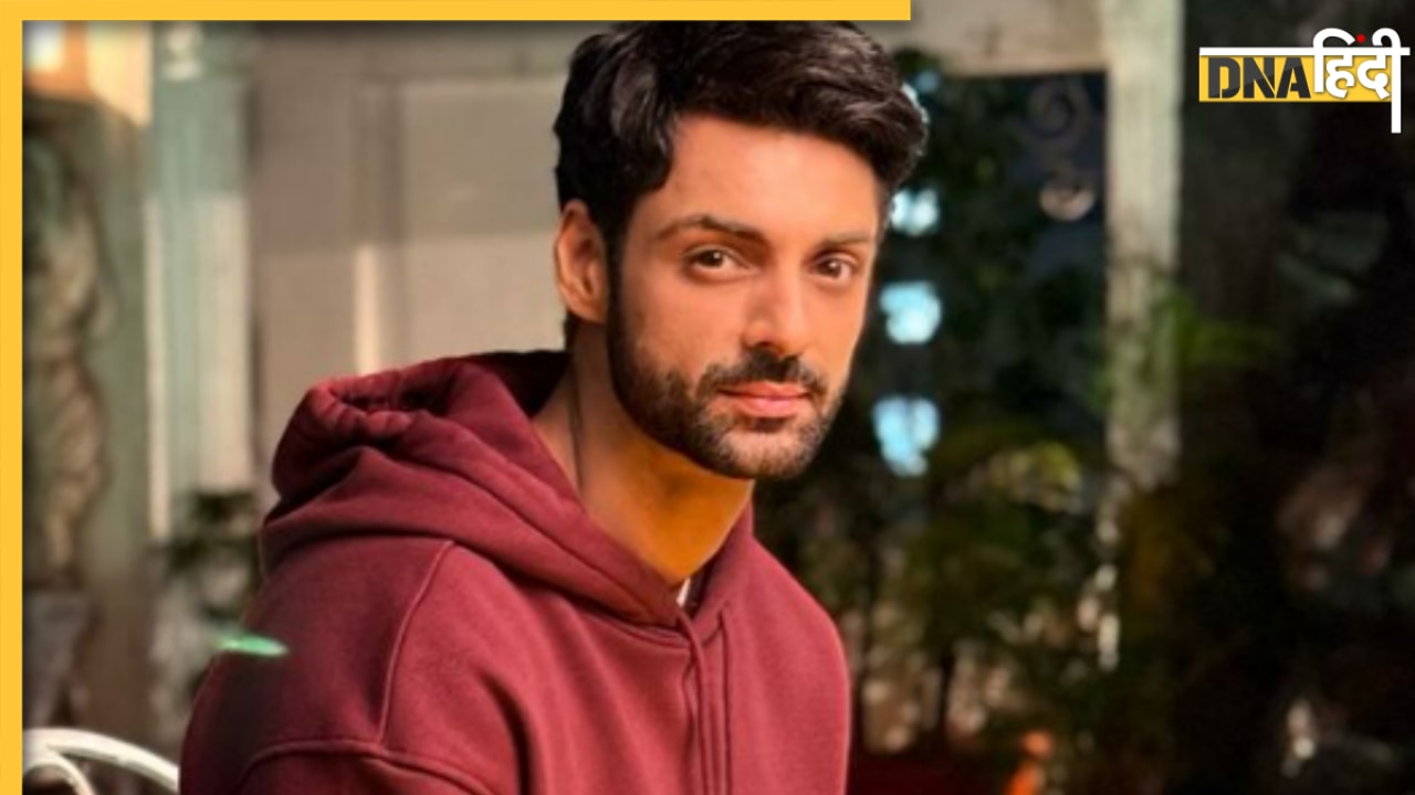 'दो कौड़ी का टीवी एक्टर', Karan Wahi के साथ बीच सड़क पर शख्स ने की बदसलूकी, एक्टर को कहे अपशब्द, दर्ज हुई शिकायत