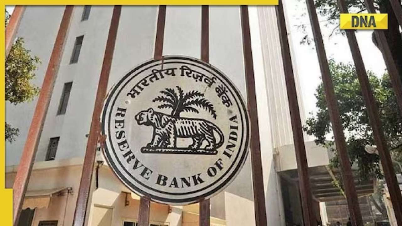 Monetary Policy: RBI keeps repo rate unchanged at 6.5%, maintains status quo for 6th straight time