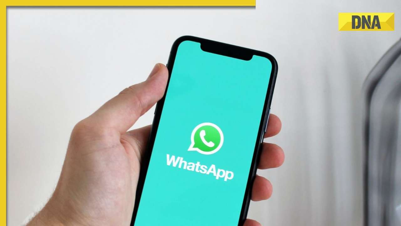WhatsApp may soon allow users send messages to other messaging apps