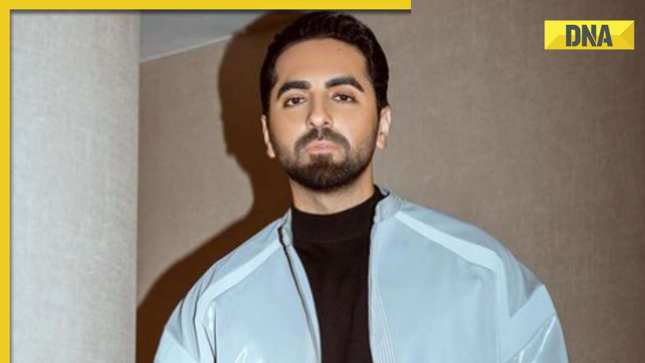 Ayushmann Khurrana expresses disappointment on social media trolling: 'It is affecting...'