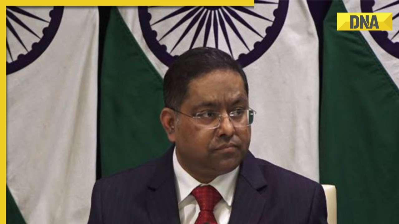 India to replace its troops in Maldives with technical personnel: MEA