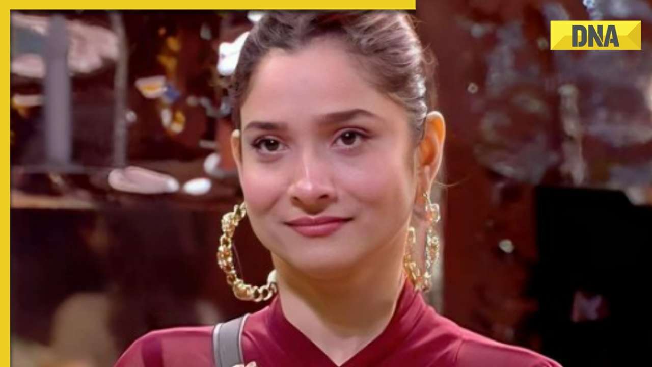 Ankita Lokhande says it was 'embarrassing' for her to not make it to top 3 in Bigg Boss 17: 'All the 17 contestants...'
