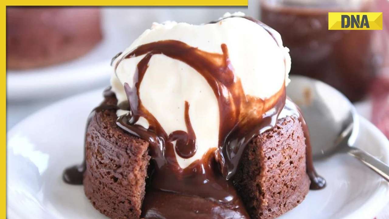 Chocolate Day 2024: 5 finger-licking recipes to try out with your partner on this day