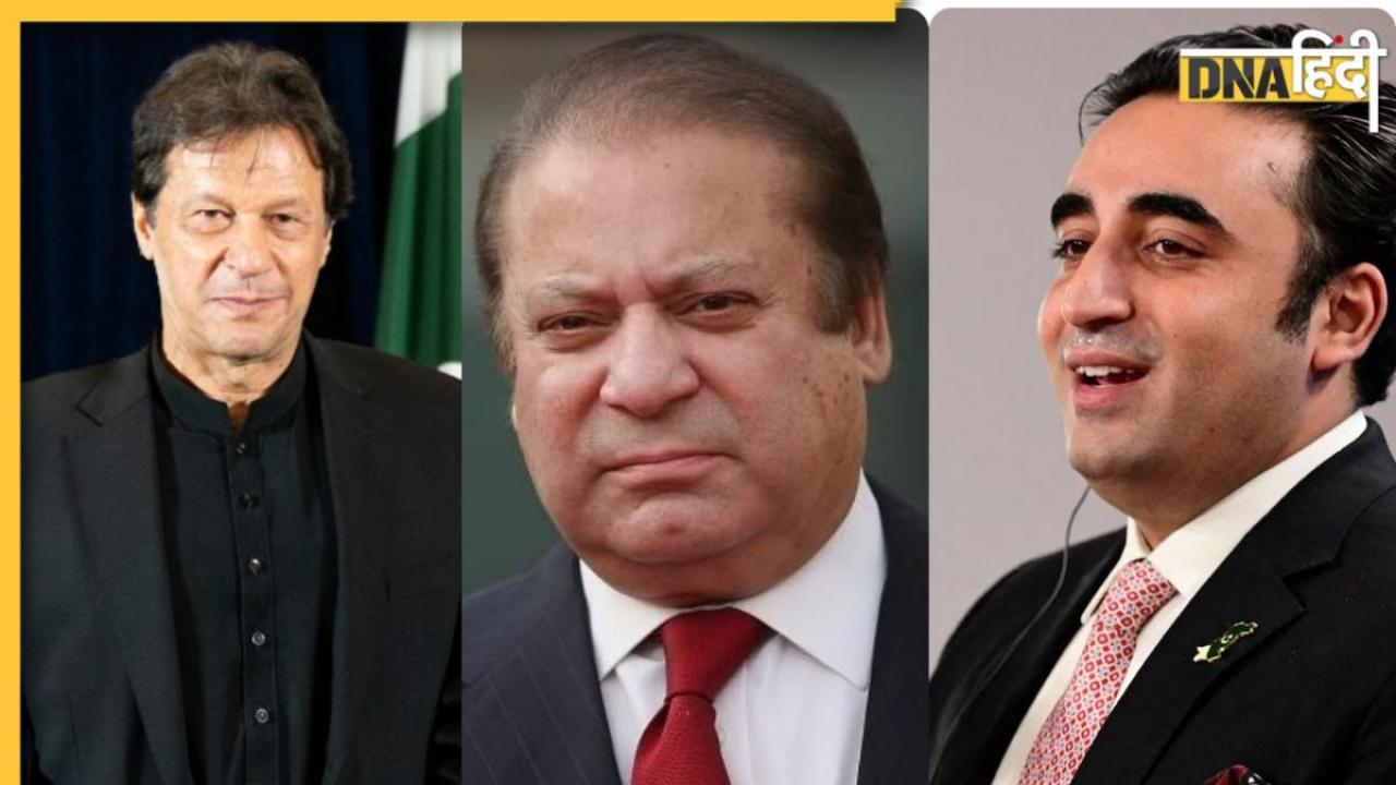 पाकिस्तान को अगले PM का इंतजार, क्या निर्दलीय उम्मीदवार बना सकते हैं 'स्वतंत्र' सरकार?