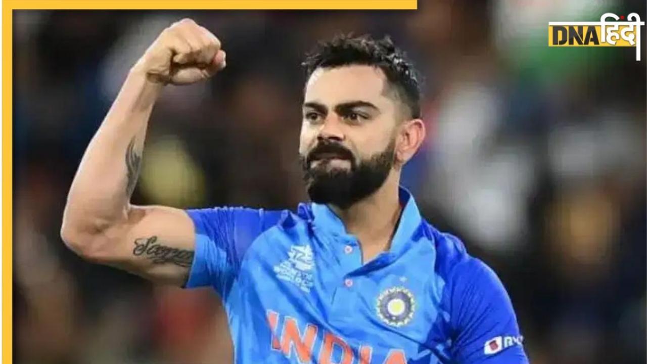 Virat Kohli करने वाले हैं 100 करोड़ रुपये की तगड़ी कमाई, ऐसा करने वाले बने पहले भारतीय क्रिकेटर, जानिए पूरा मामला