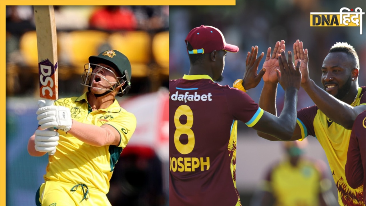 AUS vs WI 1st T20i: टेस्ट और ODI से संन्यास के बाद पहली बार इंटरनेशनल मुकाबला खेलने उतरेंगे David Warner, यहां देखें लाइव