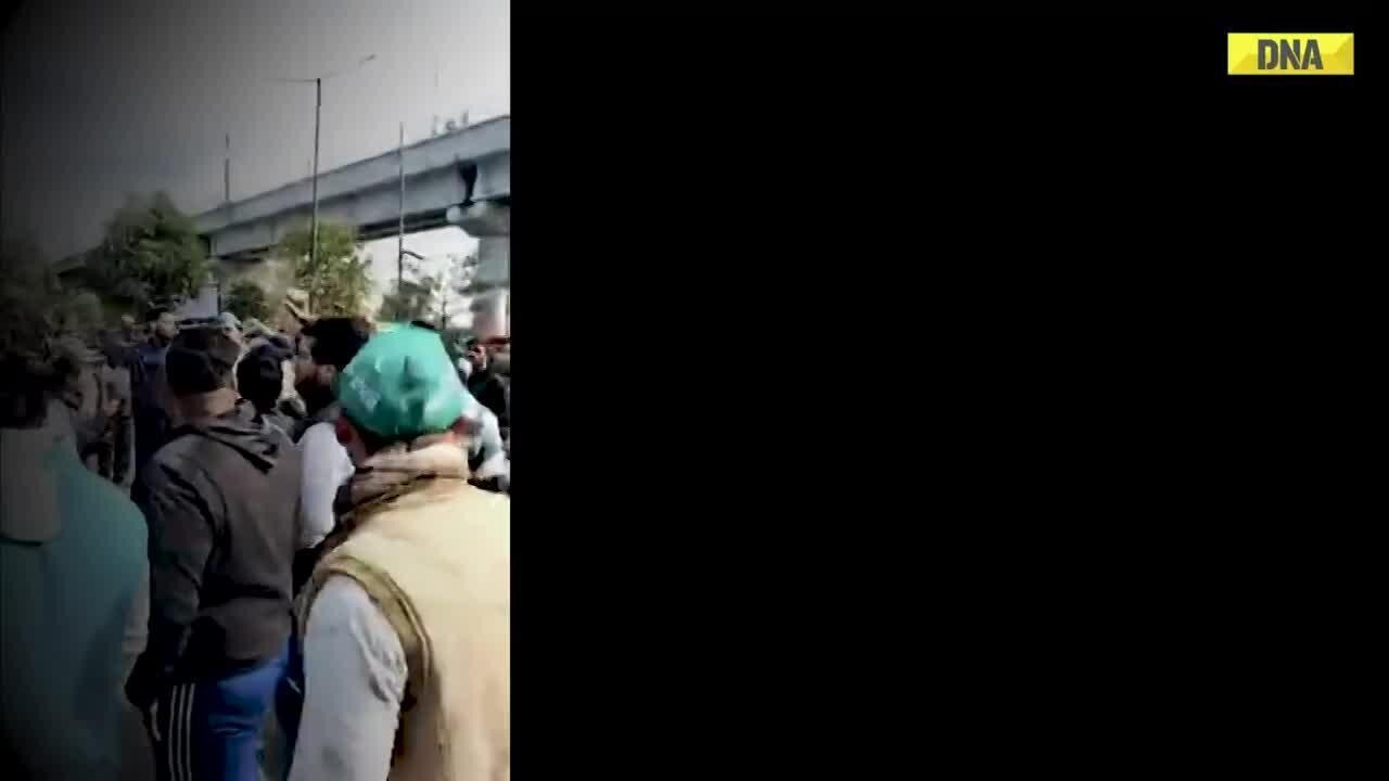 Farmers Protest: किसानों ने क्यों किया फिर Delhi में चक्काजाम, इस बार क्या है मांग? | Ground Report