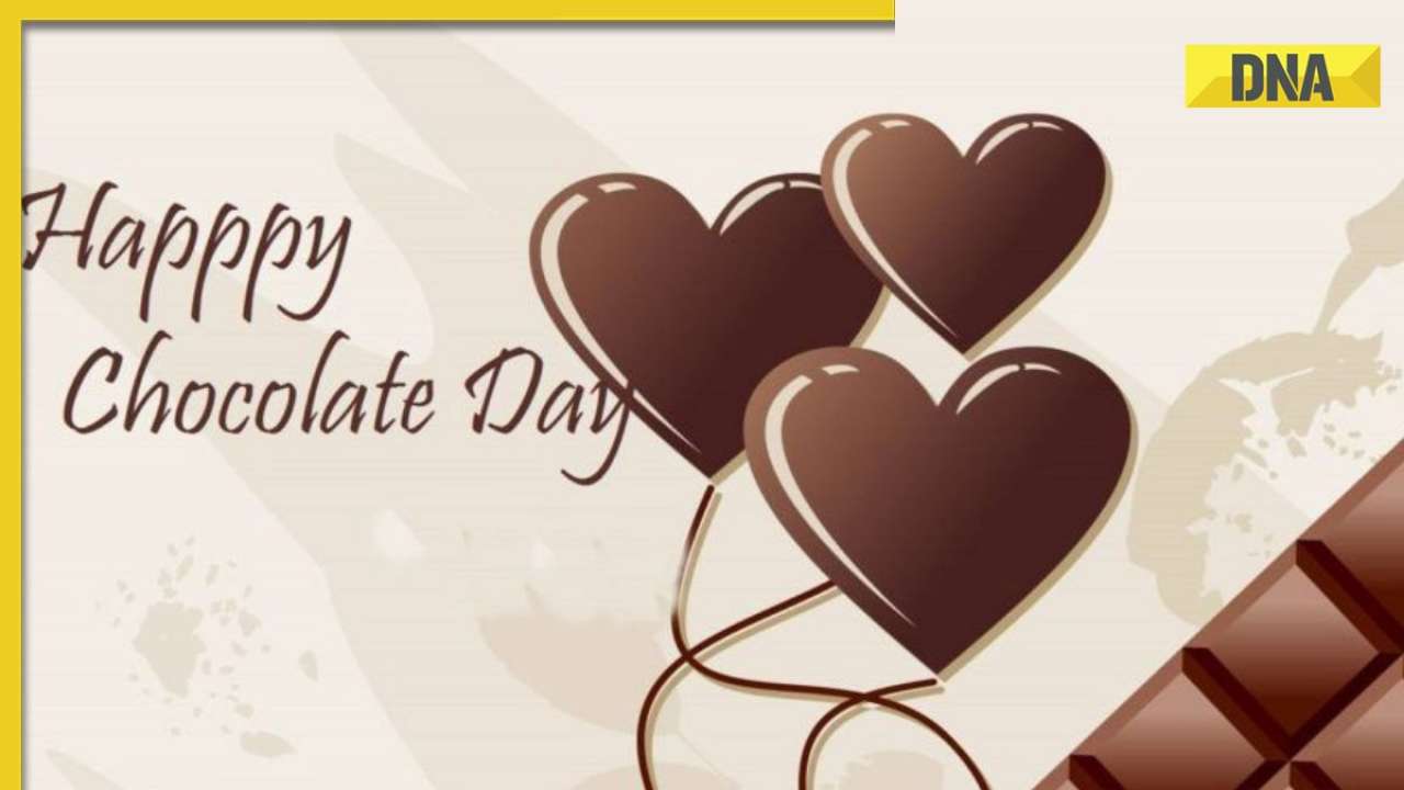 Happy Chocolate Day 2024: Wishes, WhatsApp messages, quotes, to share with your beloved partner 