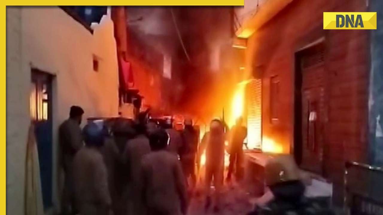 60 injured, curfew imposed in Uttarakhand's Haldwani after violence over demolition of ‘illegally built’ madrasa