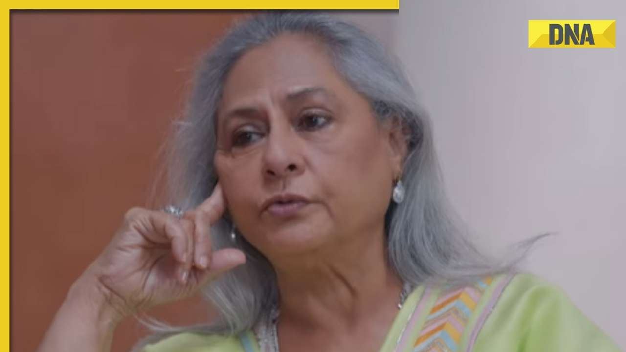 Jaya Bachchan says using 'tu aur tum' in relationship is red flag: 'Have you ever heard me...'