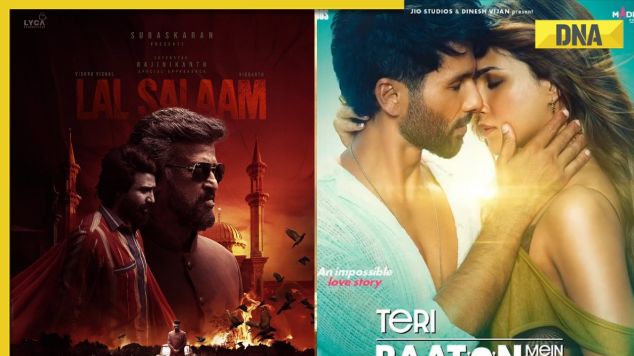 Lights, Camera, Action! Your guide to top movies showing at your nearest PVR INOX Cinemas this weekend