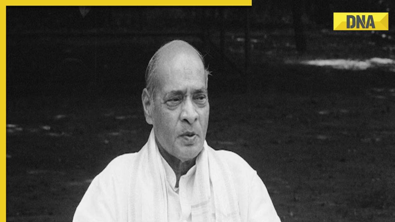 All about Bharat Ratna PV Narasimha Rao, former PM who played key role in India’s economic revolution