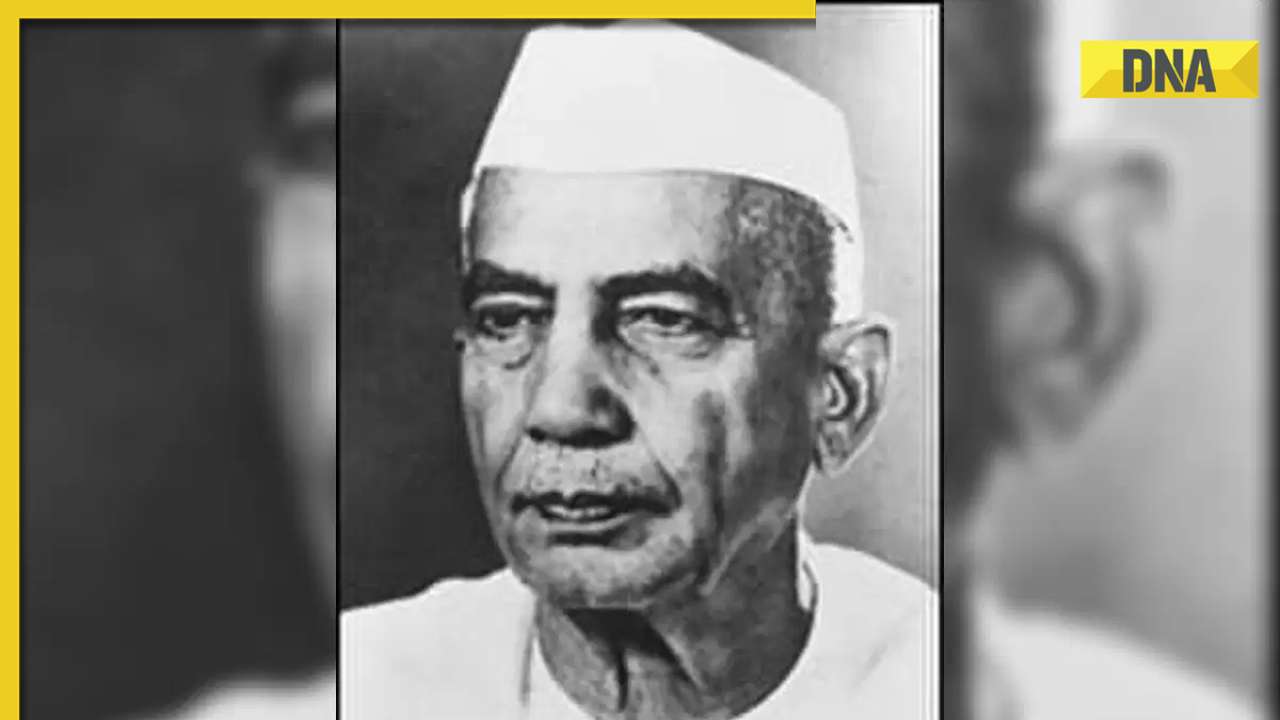 Bharat Ratna for Chaudhary Charan Singh: A timeline of former PM's illustrious political career