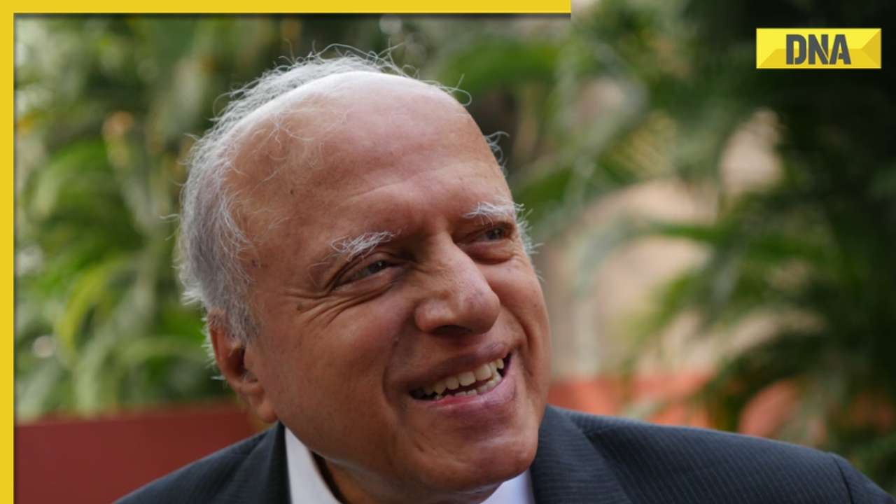 All about Bharat Ratna Dr MS Swaminathan, Indian genius and Father of Green Revolution