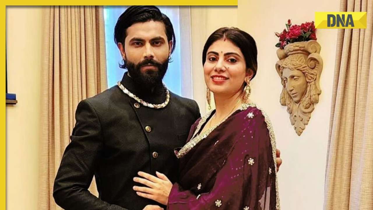 Ravindra Jadeja Hits Back at Father’s Accusations Against Wife Rivaba, Denouncing It as a Manipulative Ploy
