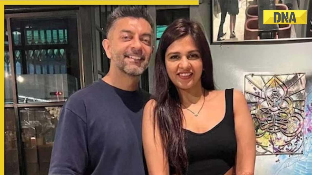 Dalljiet Kaur drops husband's surname, deletes photos with him amid separation rumours, issues statement: 'I hereby...'