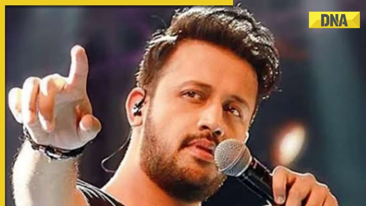 Atif Aslam says singers today depend on auto tune for overnight success: 'Ab logon ko...'