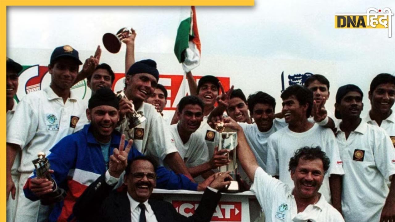 किन हालात में हैं टीम इंडिया को पहला Under-19 World Cup दिलाने वाले खिलाड़ी?