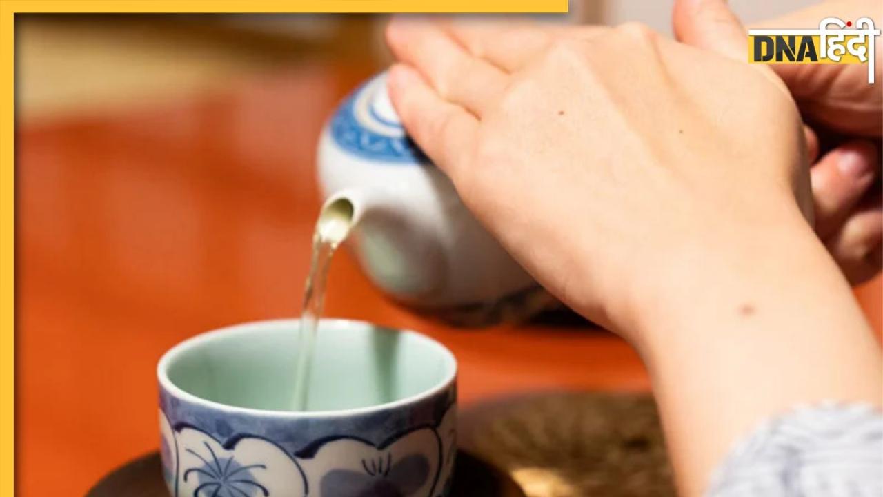 Tea For Cholesterol: बैड कोलेस्ट्रॉल को नसों से निचोड़कर बाहर कर देंगी ये 5 चाय, सुबह खाली पेट पीते ही दिखेगा असर