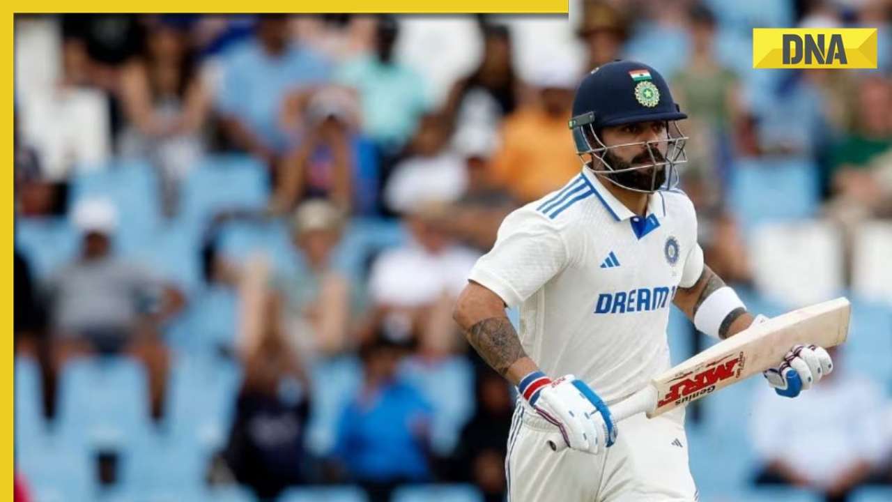 Breaking: Big blow to Team India as Virat Kohli takes this big decision, details inside