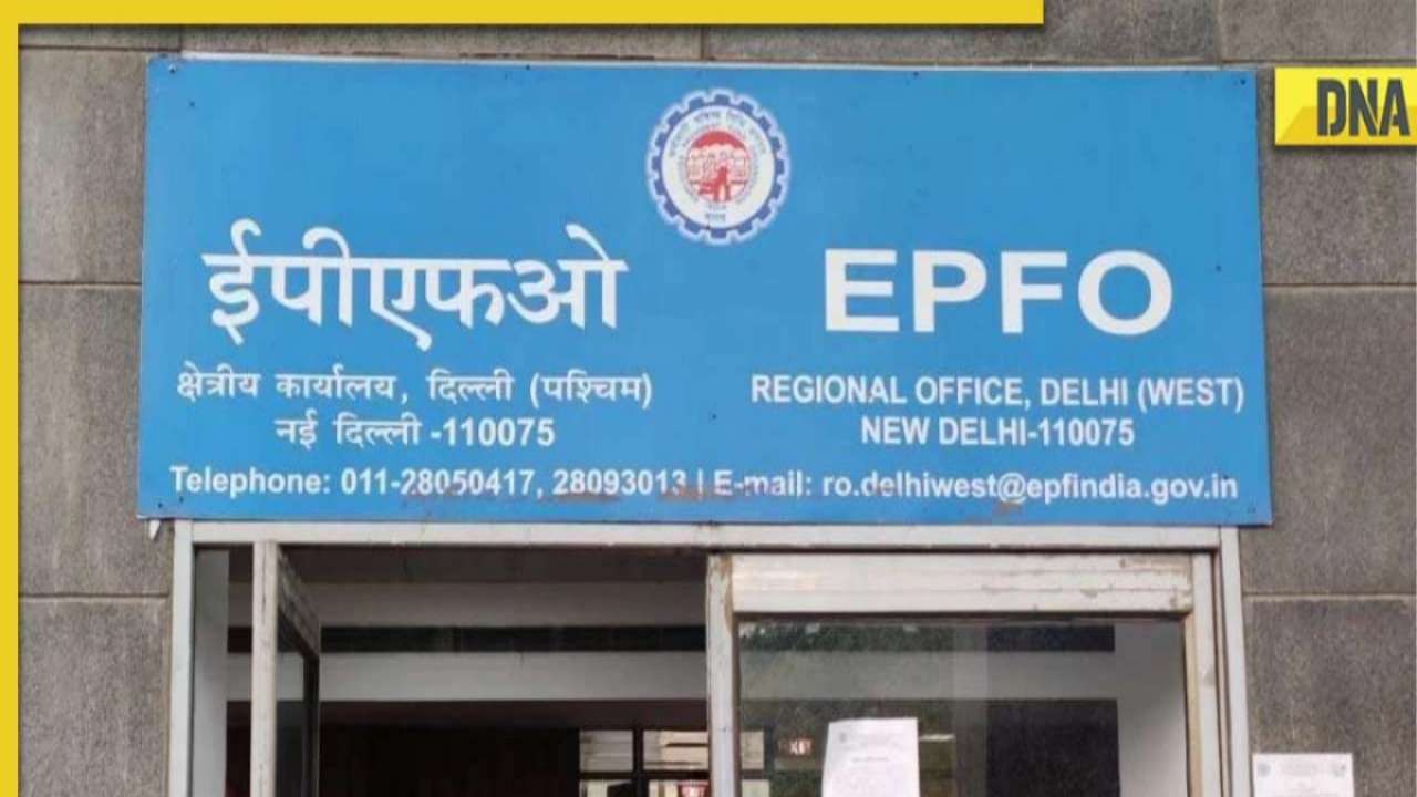 EPFO hikes interest rates on employees' provident fund to 3-year high of 8.25% for FY24