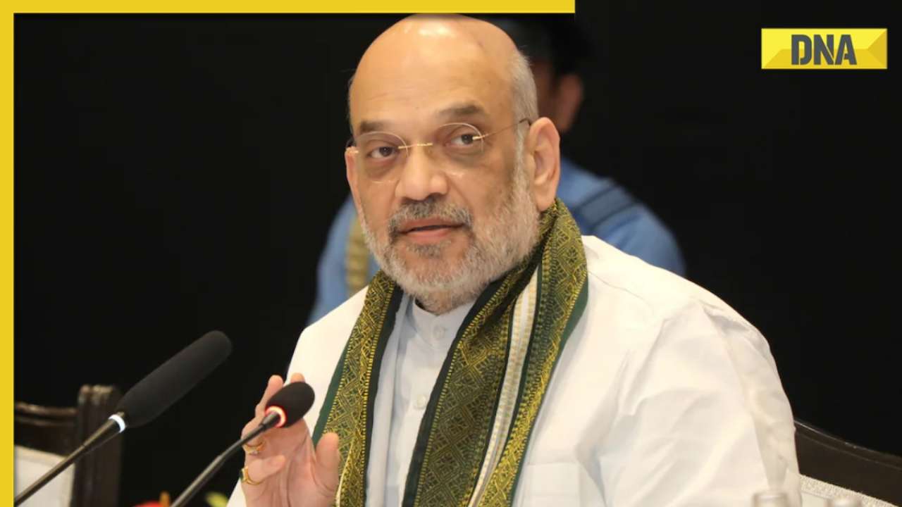 'CAA to be implemented before Lok Sabha polls': Union Home Minister Amit Shah